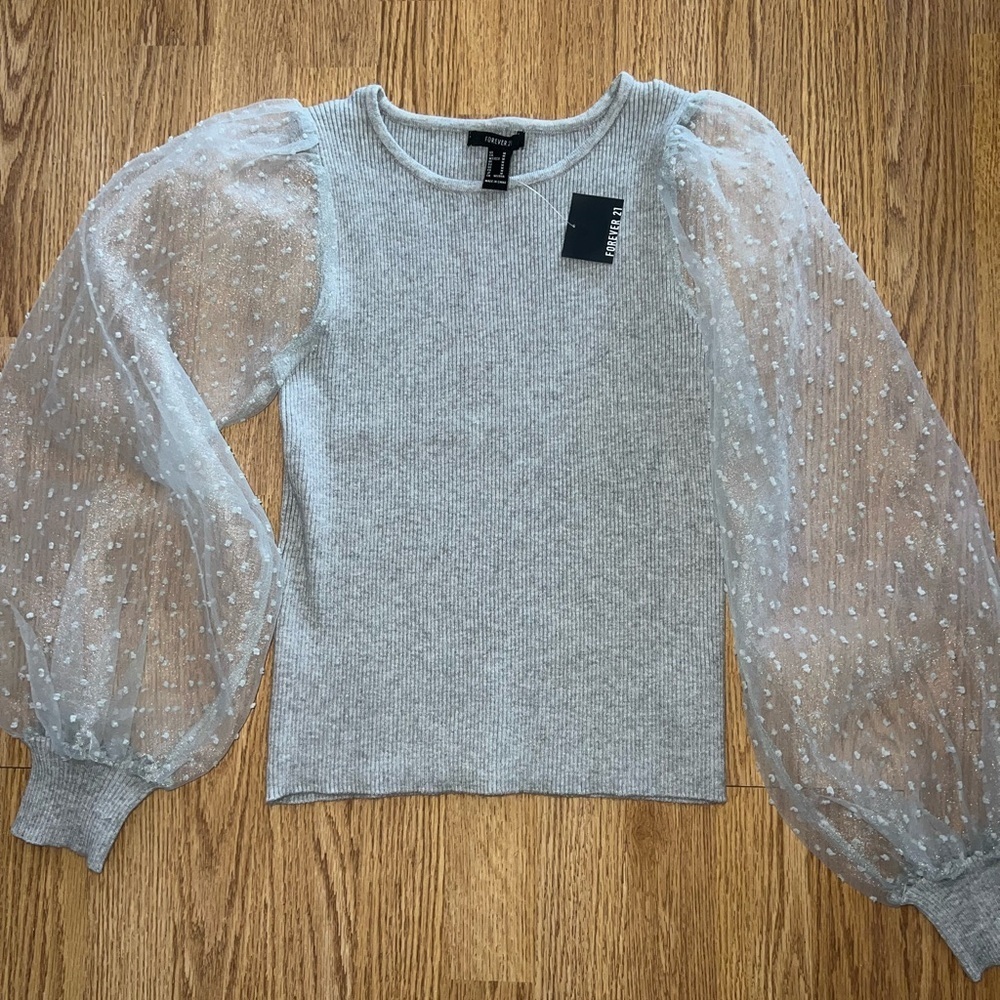 Forever 21 Top